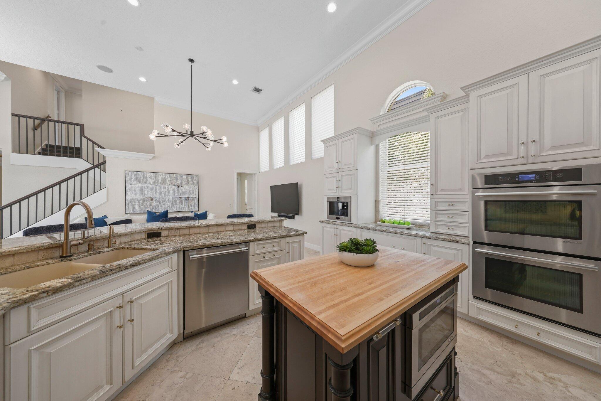 3155 Northwest 60th Street Boca Raton, FL 33496 - Photo 30 of 83 Kitchen