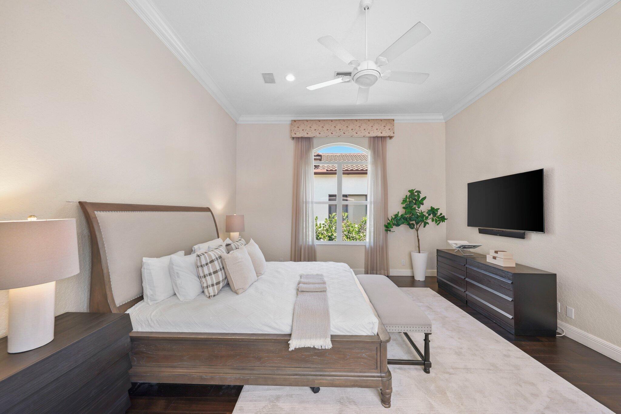 3155 Northwest 60th Street Boca Raton, FL 33496 - Photo 33 of 83 Primary bedroom