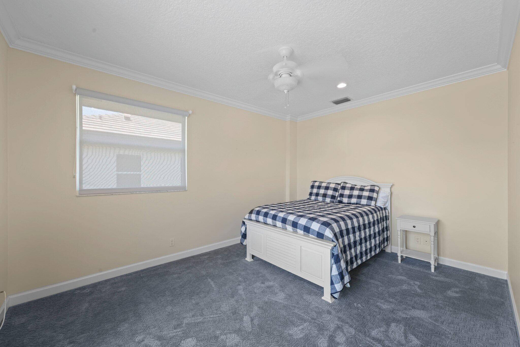 3155 Northwest 60th Street Boca Raton, FL 33496 - Photo 45 of 83 Bedroom (2nd floor)