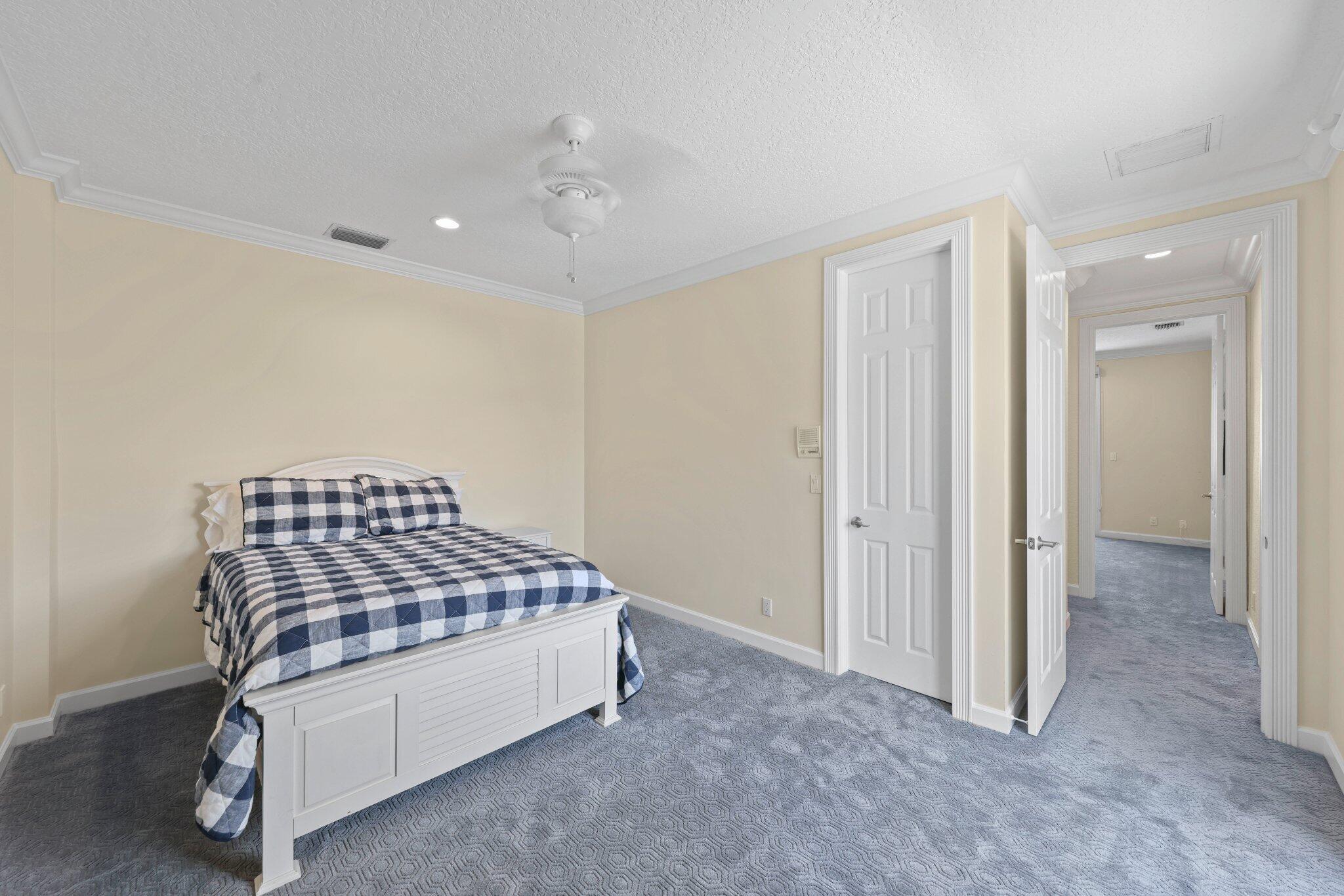 3155 Northwest 60th Street Boca Raton, FL 33496 - Photo 46 of 83 Bedroom (2nd floor)