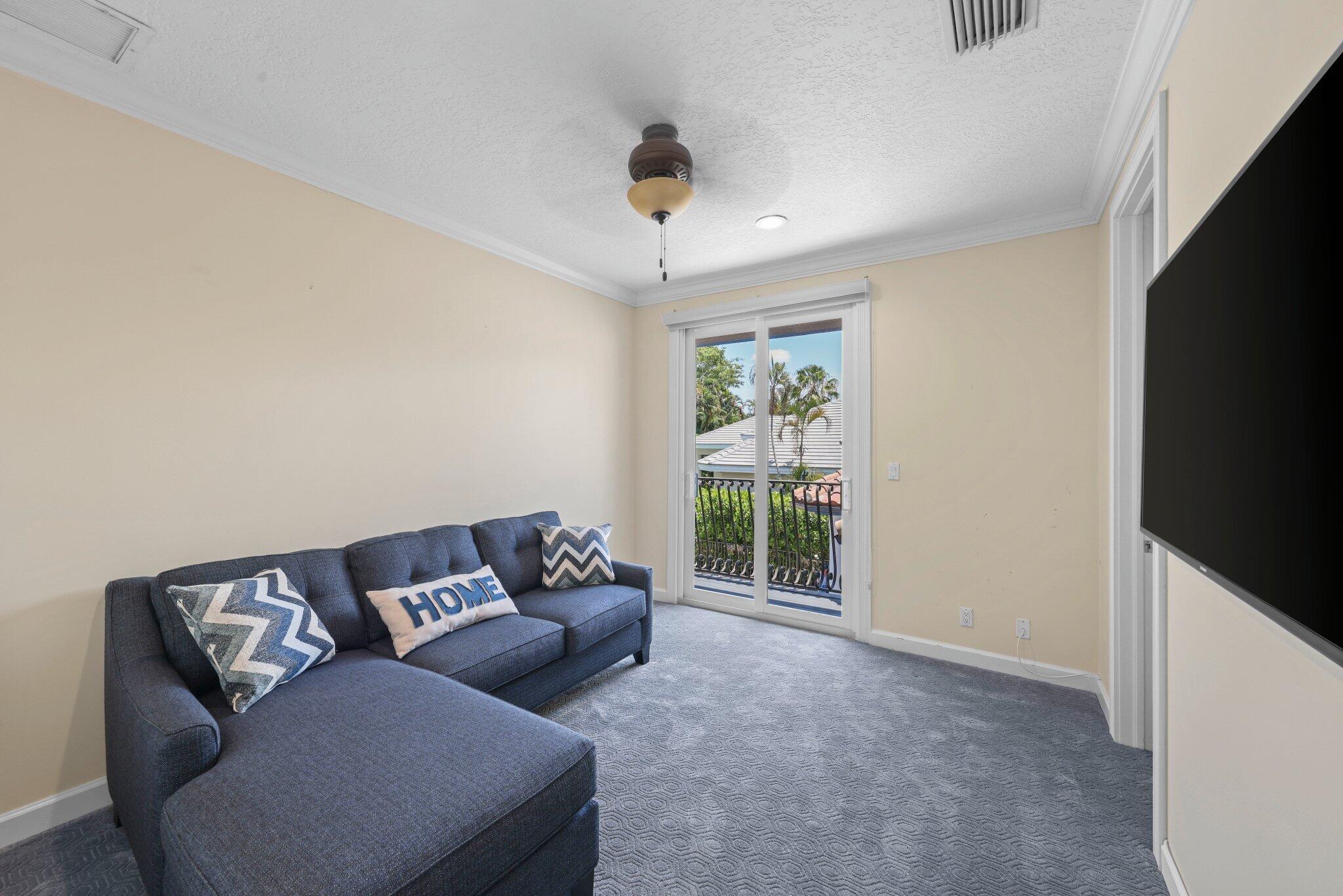 3155 Northwest 60th Street Boca Raton, FL 33496 - Photo 49 of 83 Bedroom (2nd floor)