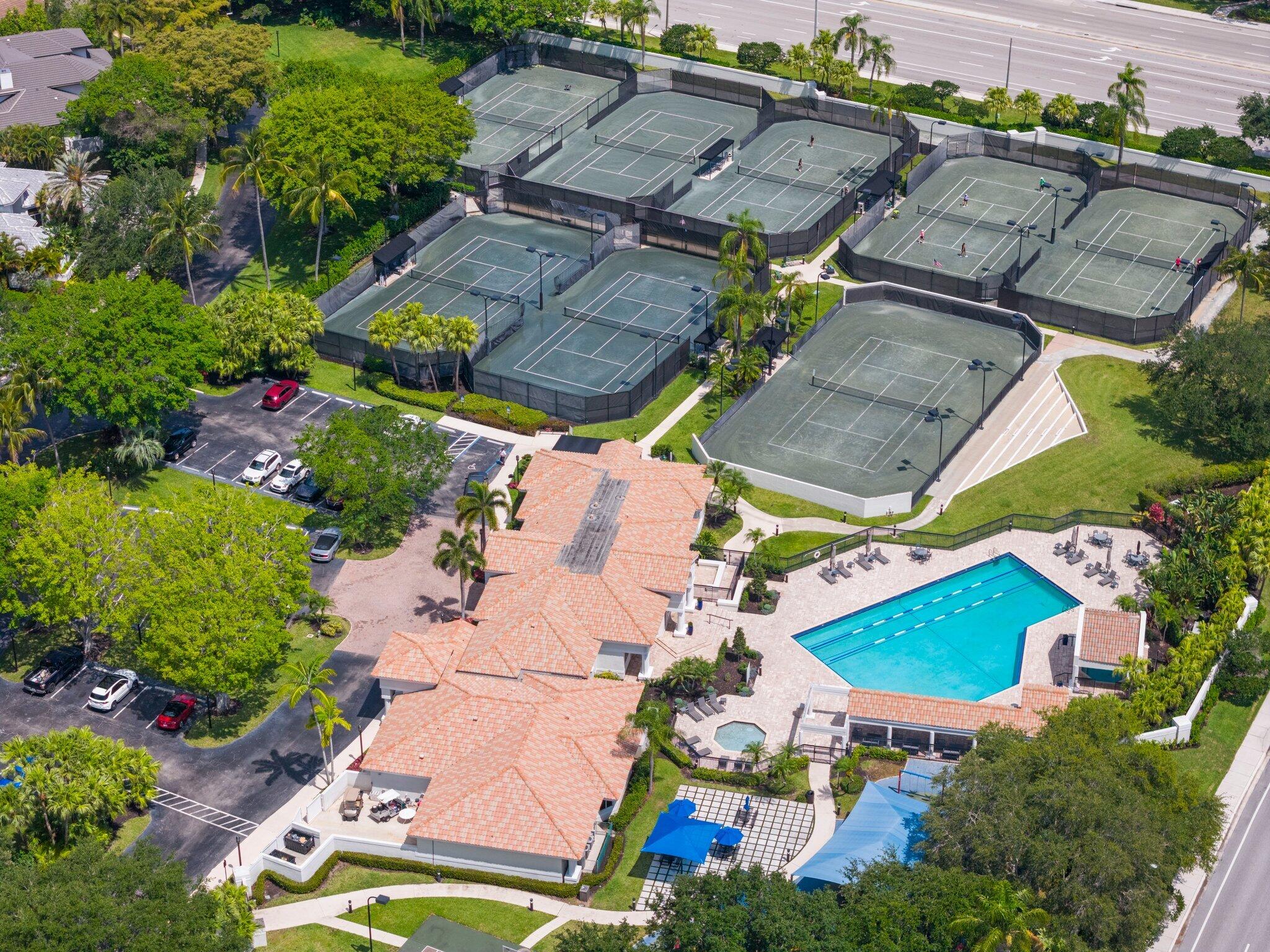 3155 Northwest 60th Street Boca Raton, FL 33496 - Photo 65 of 83 Seasons