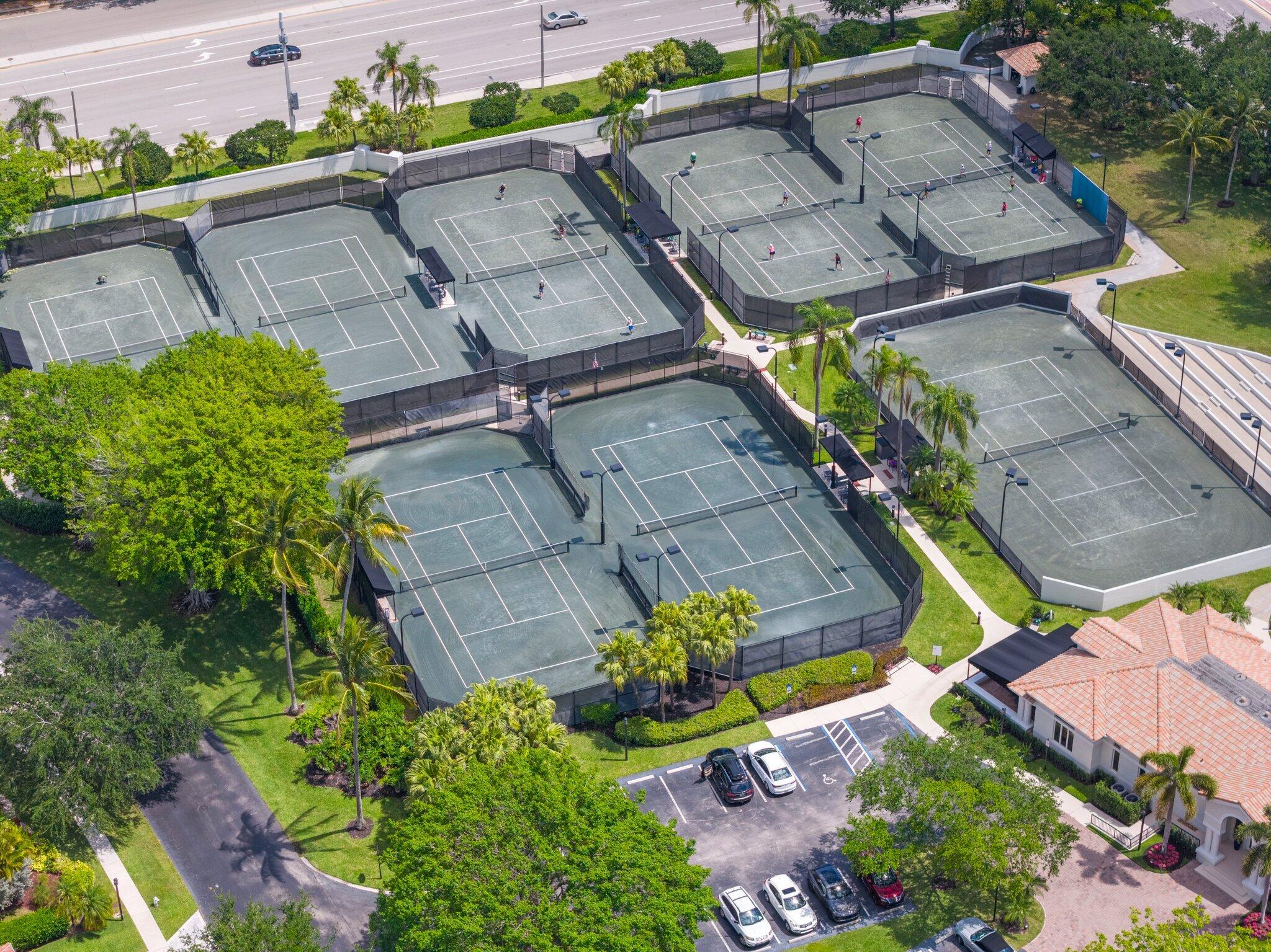 3155 Northwest 60th Street Boca Raton, FL 33496 - Photo 67 of 83 Seasons