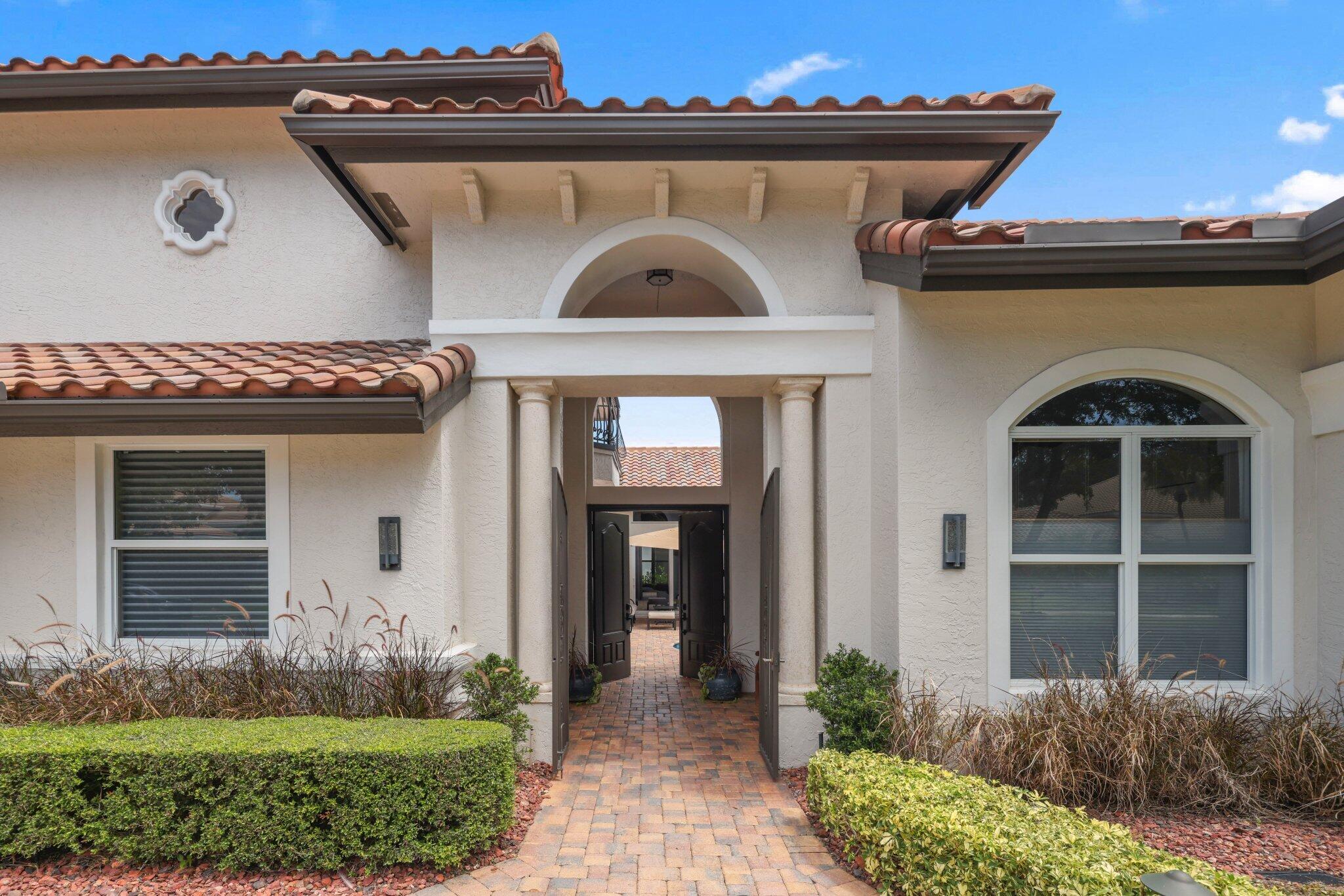 3155 Northwest 60th Street Boca Raton, FL 33496 - Photo 71 of 83 Exterior front