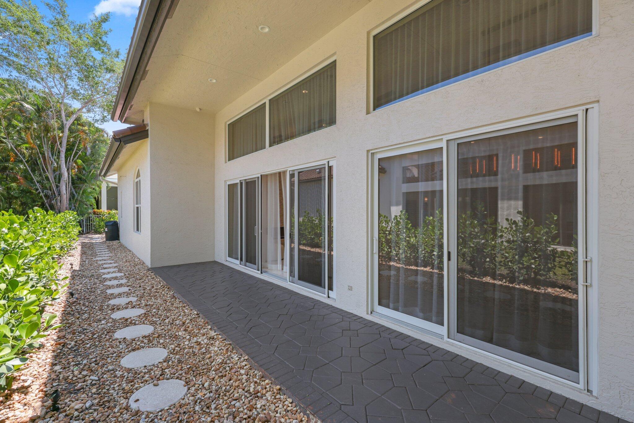 3155 Northwest 60th Street Boca Raton, FL 33496 - Photo 81 of 83 Backyard