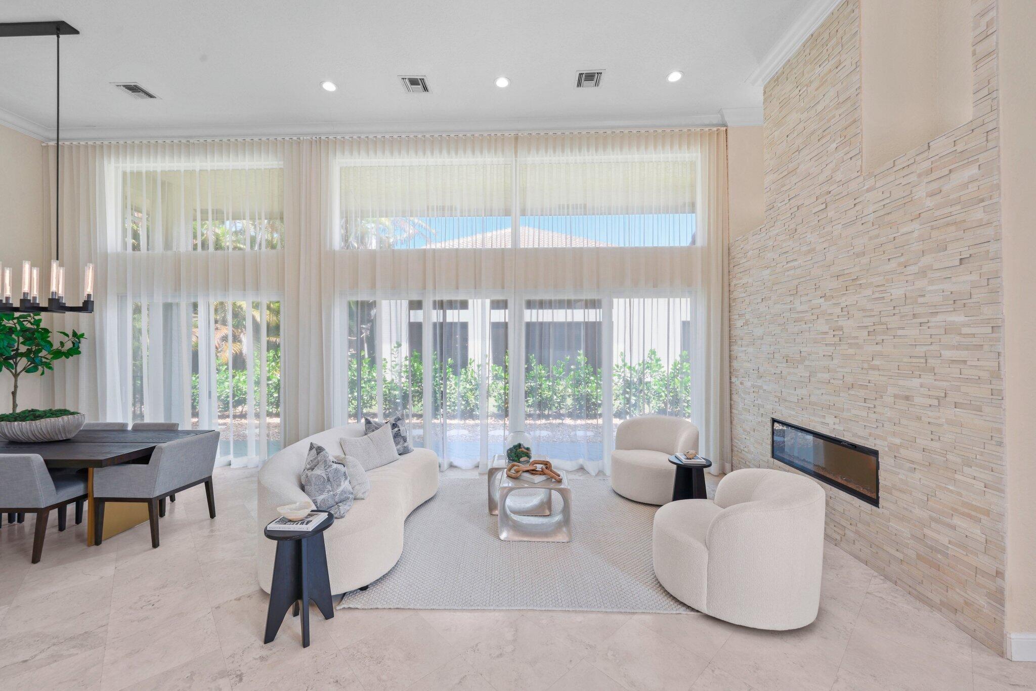 3155 Northwest 60th Street Boca Raton, FL 33496 - Photo 10 of 83 Sitting Area