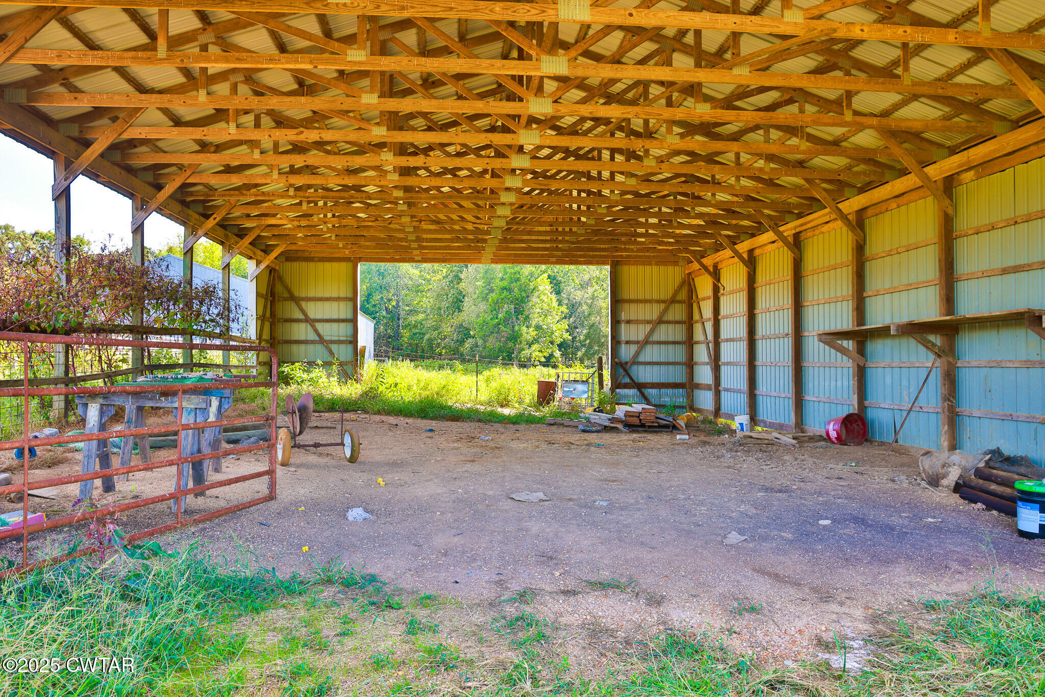 0 Frank Mckelvey Road Palmersville, TN 38241 - Photo 12 of 25 FT8A1669