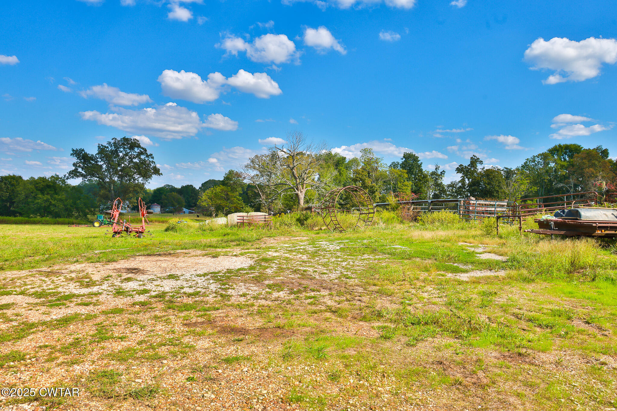 0 Frank Mckelvey Road Palmersville, TN 38241 - Photo 13 of 25 FT8A1670