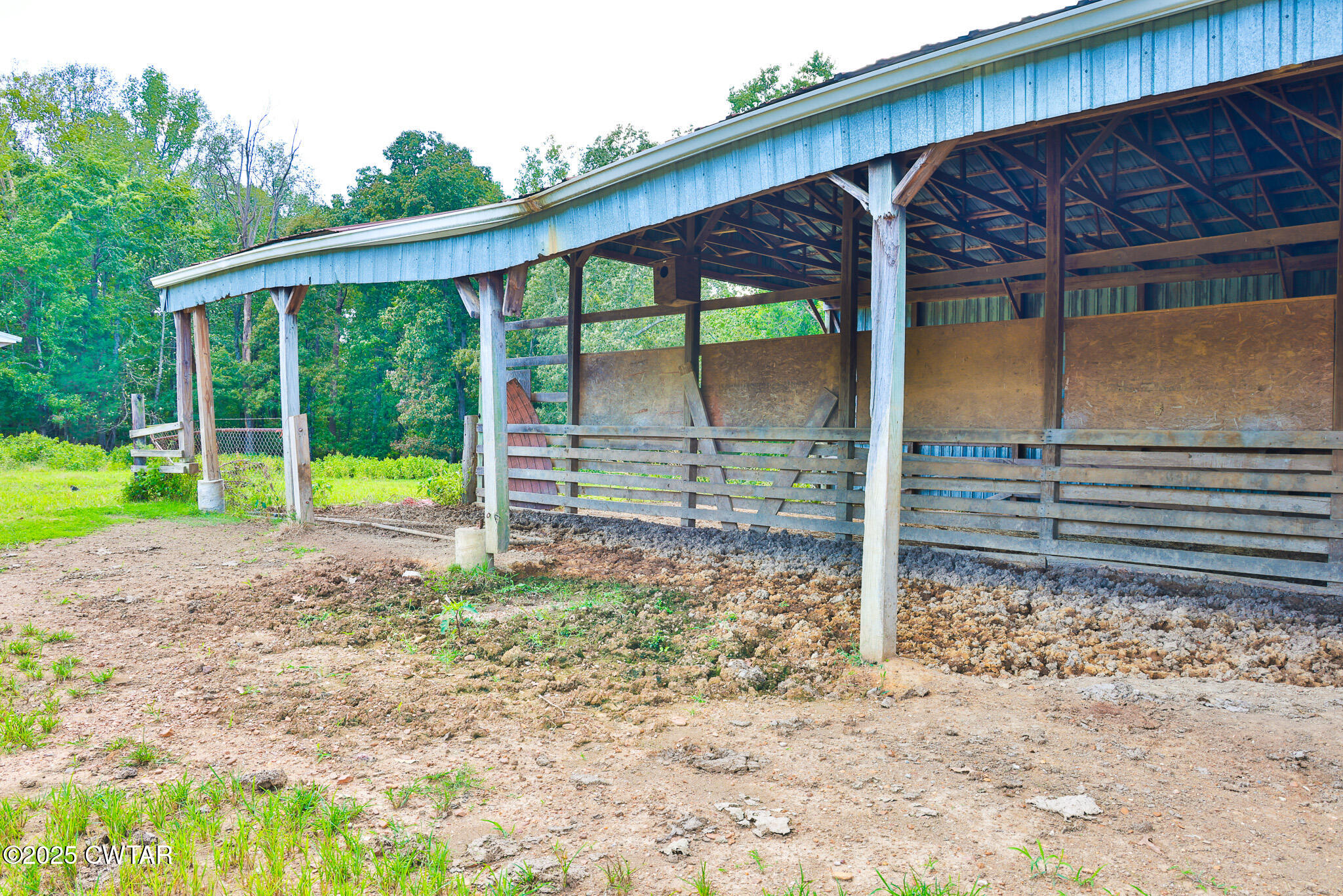 0 Frank Mckelvey Road Palmersville, TN 38241 - Photo 15 of 25 FT8A1672