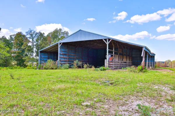 $864,000 | 0 Frank Mckelvey Road, Palmersville, TN 38241