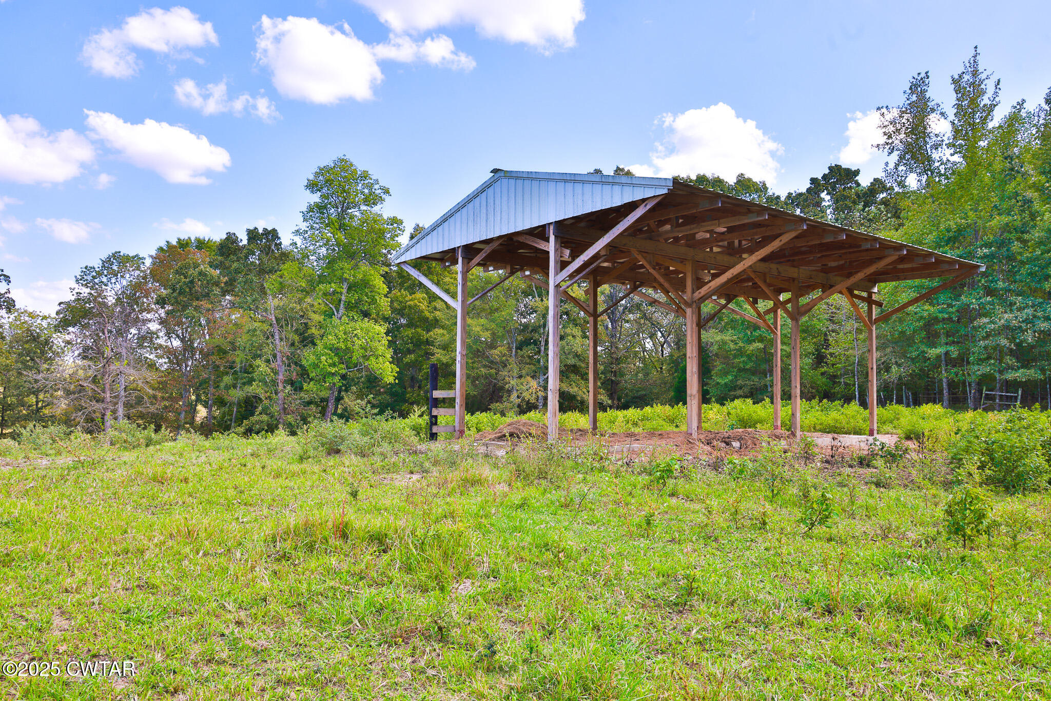 0 Frank Mckelvey Road Palmersville, TN 38241 - Photo 17 of 25 FT8A1674