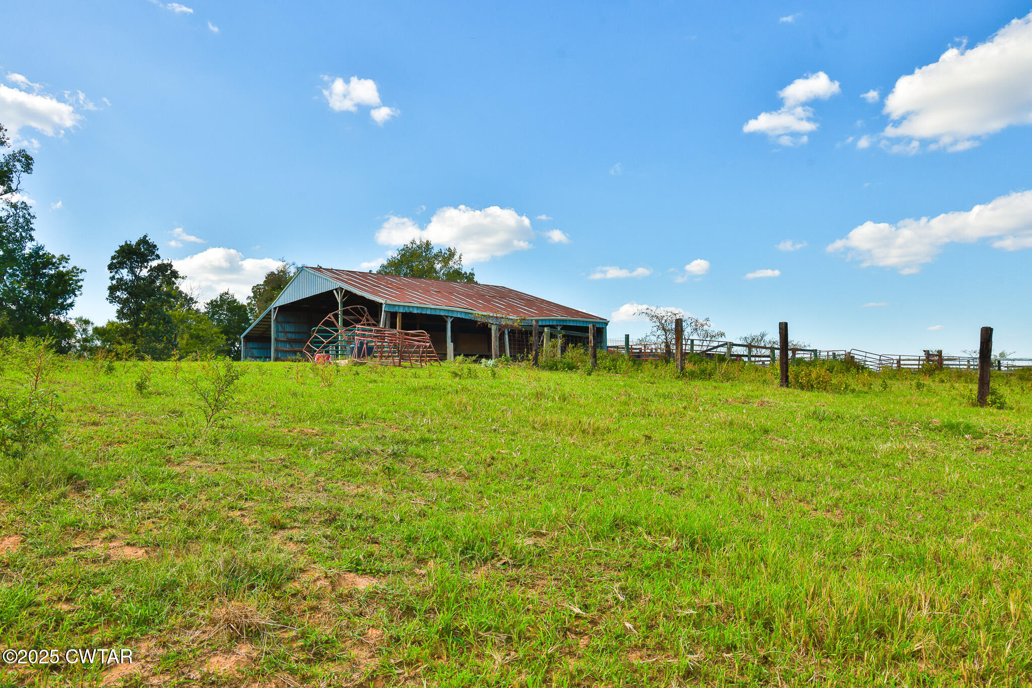 0 Frank Mckelvey Road Palmersville, TN 38241 - Photo 20 of 25 FT8A1678