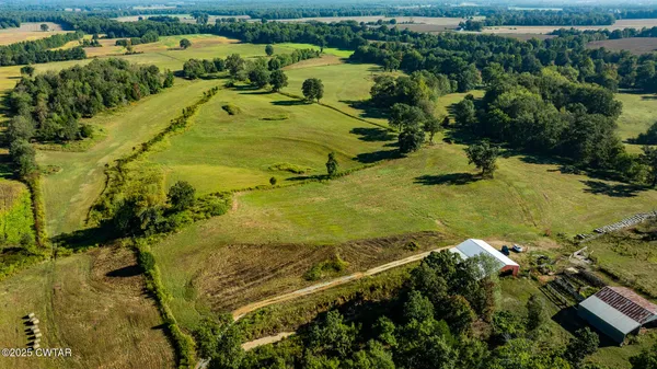 $864,000 | 0 Frank Mckelvey Road, Palmersville, TN 38241