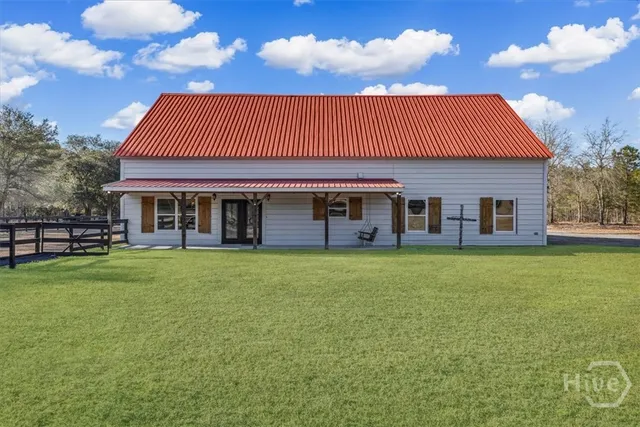 $799,000 | 4042 Courthouse Road, Guyton, GA 31312