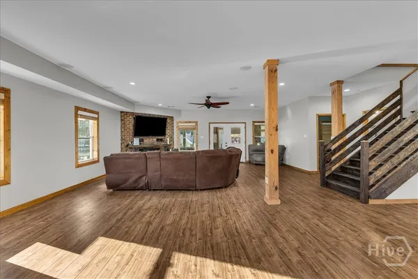 $799,000 | 4042 Courthouse Road, Guyton, GA 31312