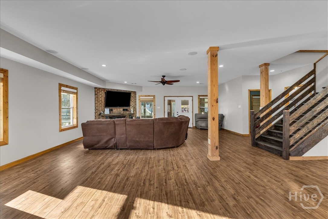 4042 Courthouse Road Guyton, GA 31312 - Photo 13 of 57