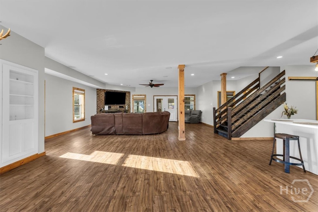 4042 Courthouse Road Guyton, GA 31312 - Photo 14 of 57