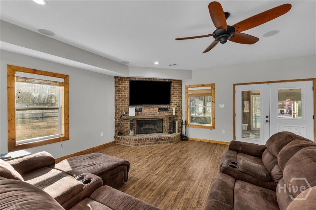 4042 Courthouse Road Guyton, GA 31312 - Photo 15 of 57