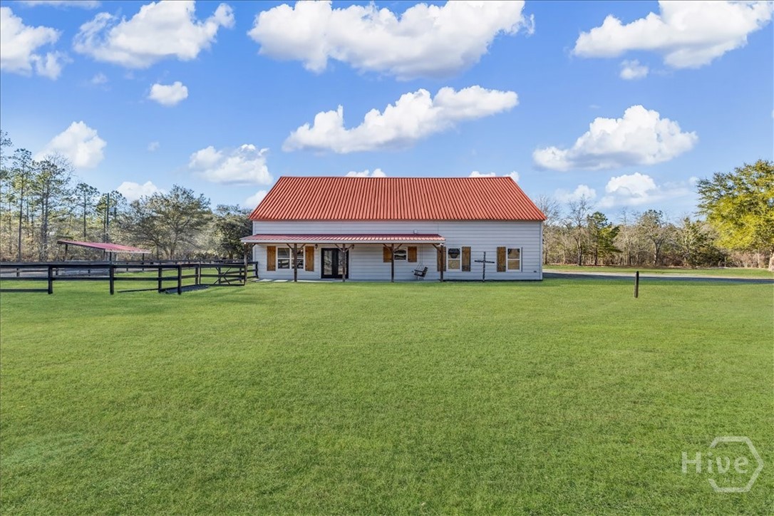 4042 Courthouse Road Guyton, GA 31312 - Photo 2 of 57