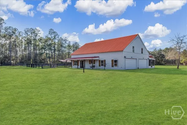 $799,000 | 4042 Courthouse Road, Guyton, GA 31312