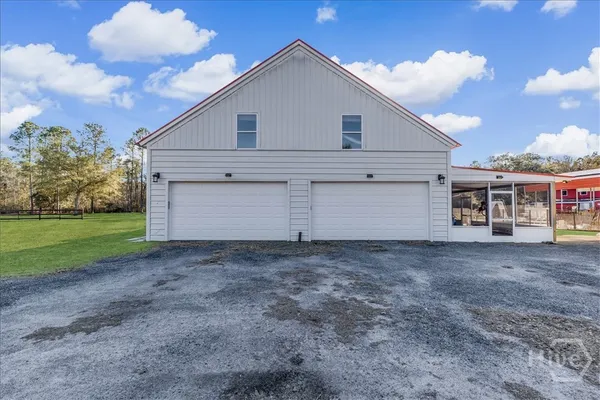 $799,000 | 4042 Courthouse Road, Guyton, GA 31312