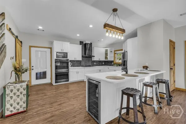 $799,000 | 4042 Courthouse Road, Guyton, GA 31312