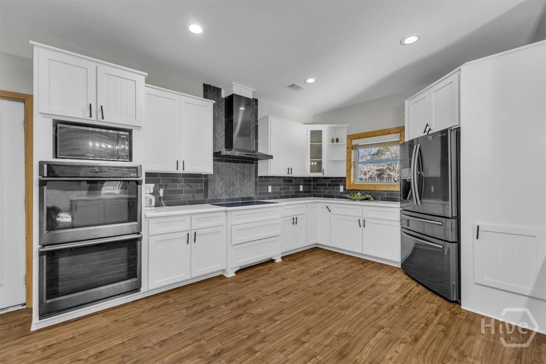 4042 Courthouse Road Guyton, GA 31312 - Photo 43 of 57