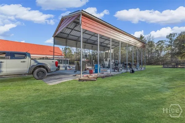 $799,000 | 4042 Courthouse Road, Guyton, GA 31312