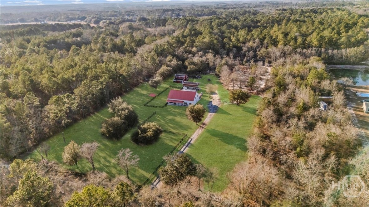 4042 Courthouse Road Guyton, GA 31312 - Photo 47 of 57