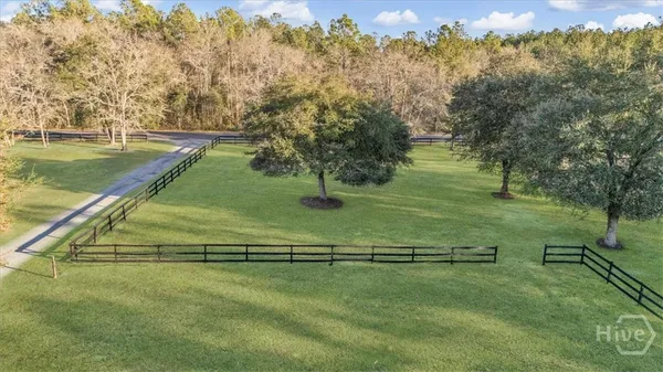 $799,000 | 4042 Courthouse Road, Guyton, GA 31312