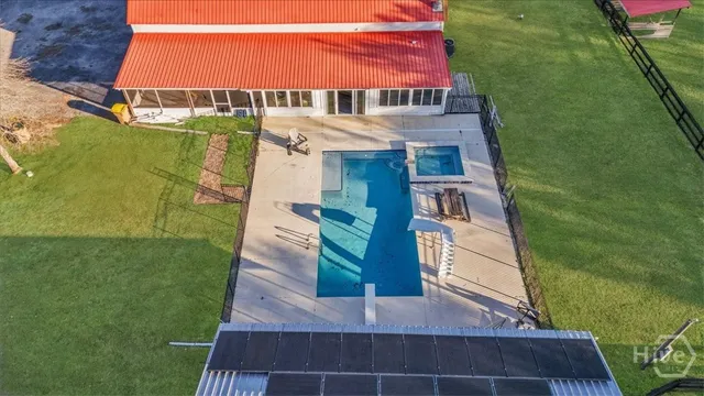 $799,000 | 4042 Courthouse Road, Guyton, GA 31312