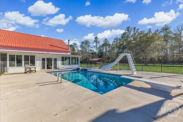 $799,000 | 4042 Courthouse Road, Guyton, GA 31312