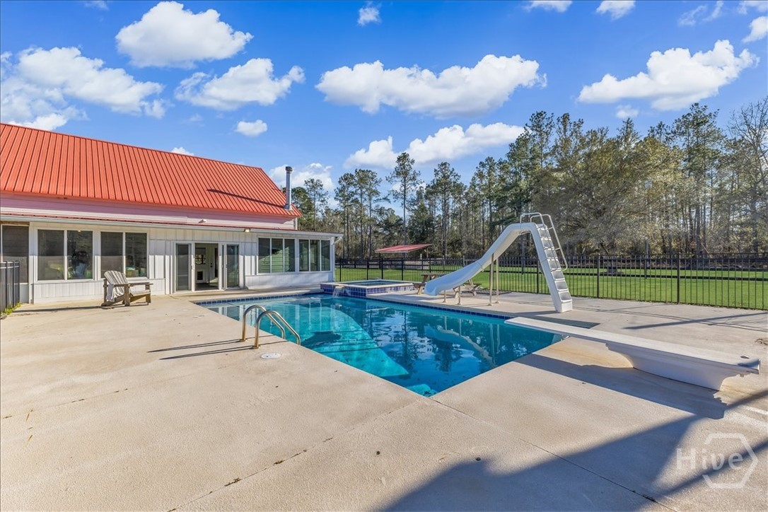 4042 Courthouse Road Guyton, GA 31312 - Photo 5 of 57