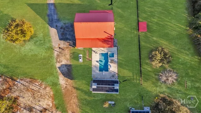 $799,000 | 4042 Courthouse Road, Guyton, GA 31312