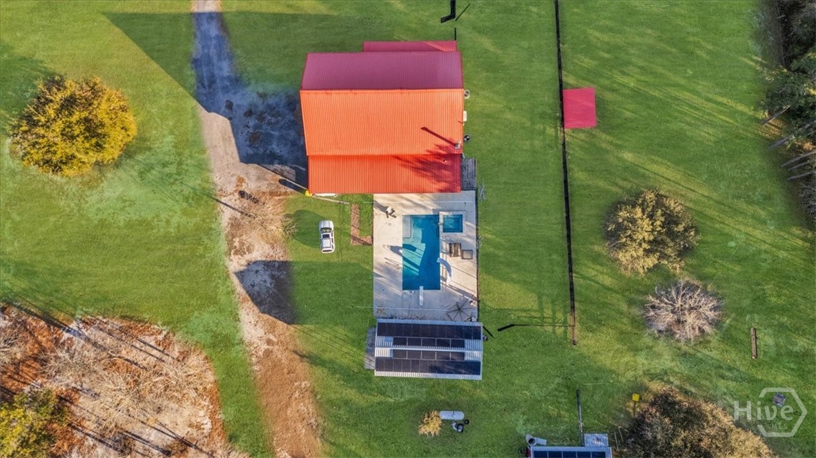 4042 Courthouse Road Guyton, GA 31312 - Photo 51 of 57