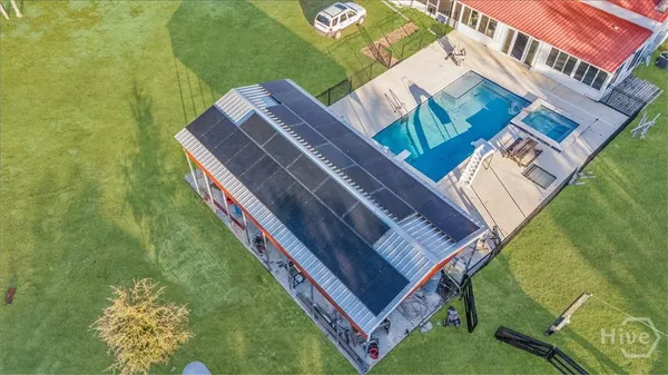 $799,000 | 4042 Courthouse Road, Guyton, GA 31312