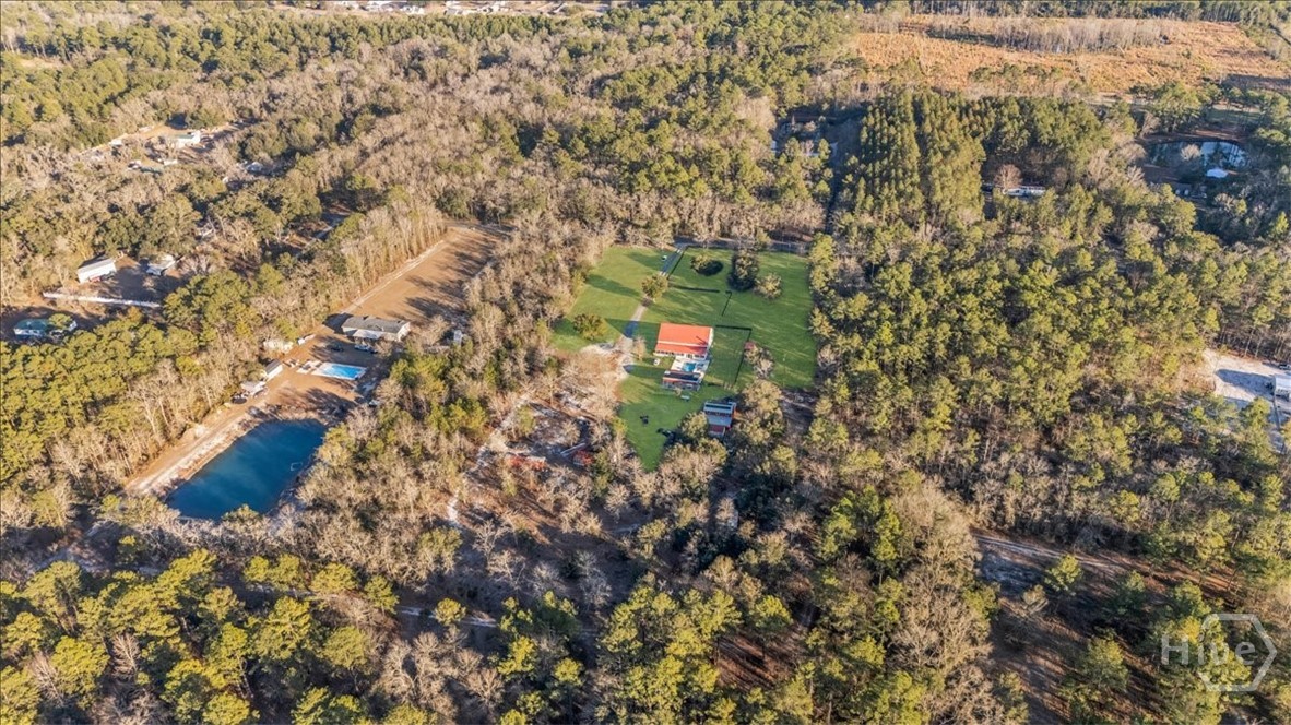 4042 Courthouse Road Guyton, GA 31312 - Photo 55 of 57