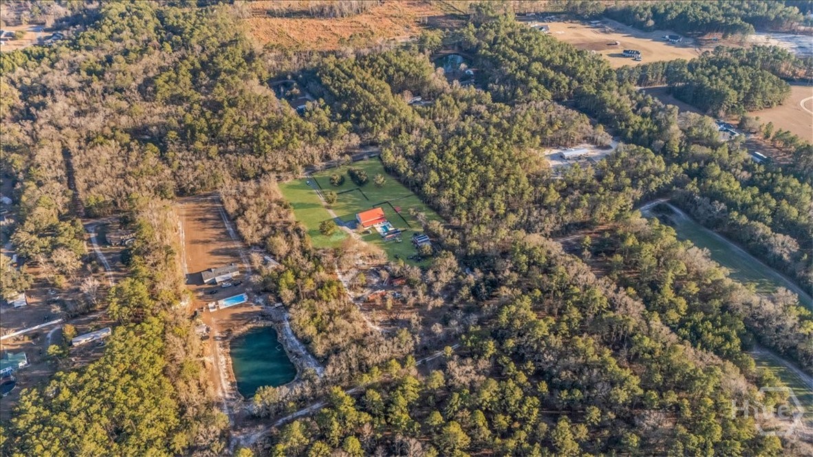 4042 Courthouse Road Guyton, GA 31312 - Photo 56 of 57