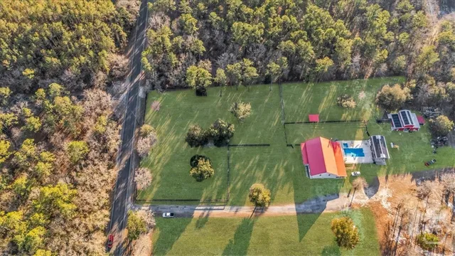 $799,000 | 4042 Courthouse Road, Guyton, GA 31312