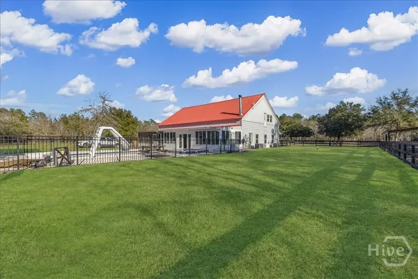 $799,000 | 4042 Courthouse Road, Guyton, GA 31312