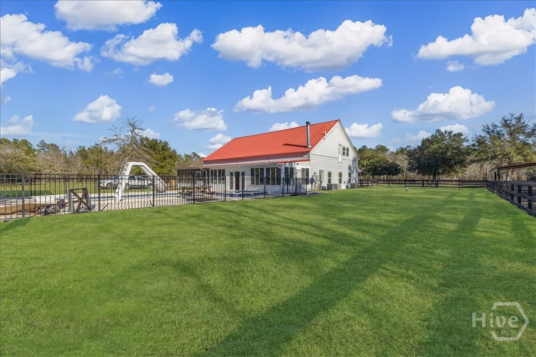 4042 Courthouse Road Guyton, GA 31312 - Photo 8 of 57