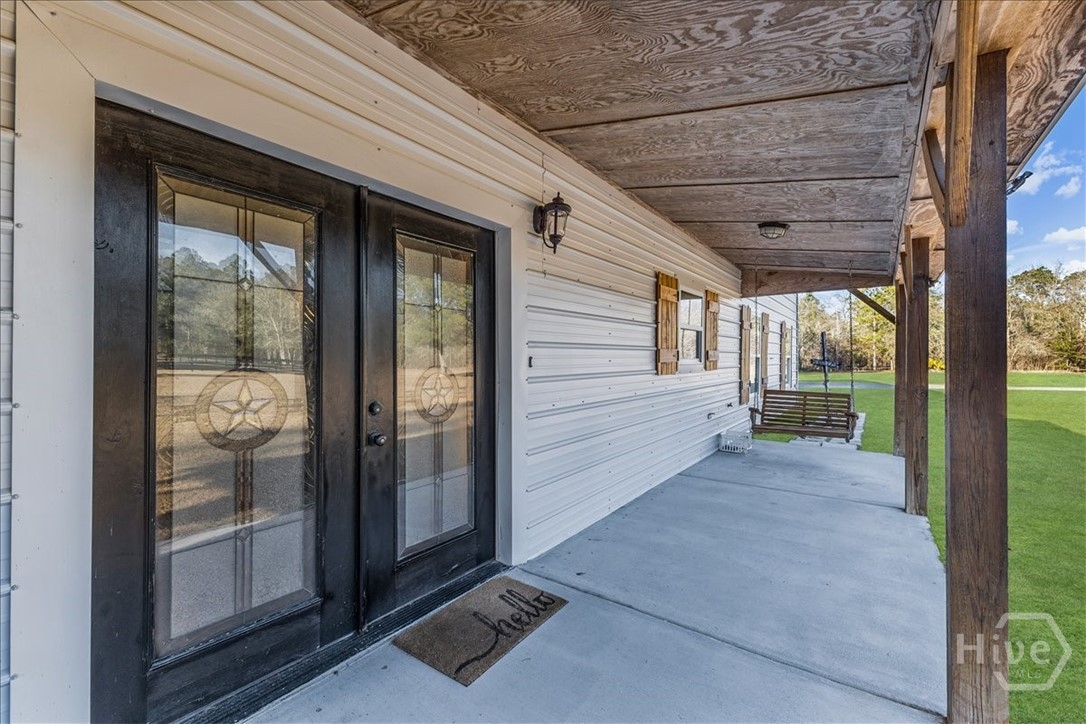 4042 Courthouse Road Guyton, GA 31312 - Photo 10 of 57