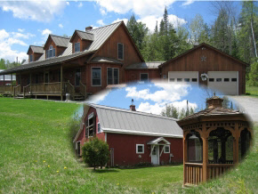 521 Morrill Road Danville, VT 05828 - Photo 1 of 31 Gallery Image 1