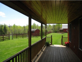 521 Morrill Road Danville, VT 05828 - Photo 24 of 31 Gallery Image 24