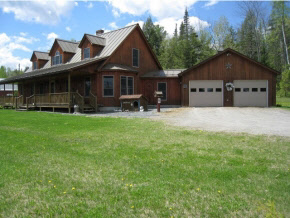 521 Morrill Road Danville, VT 05828 - Photo 29 of 31 Gallery Image 29