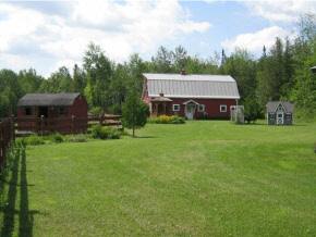 521 Morrill Road Danville, VT 05828 - Photo 30 of 31 Gallery Image 30