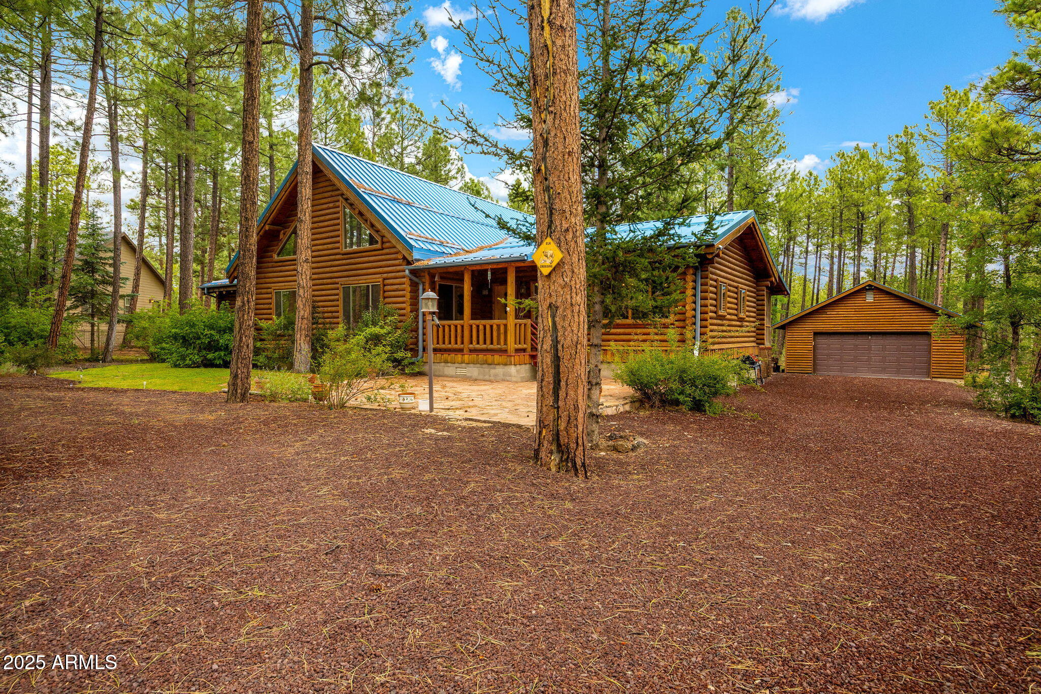 368 West Rim Road Pinetop, AZ 85935 - Photo 1 of 47 368RimRd-Pinetop-AZ-1