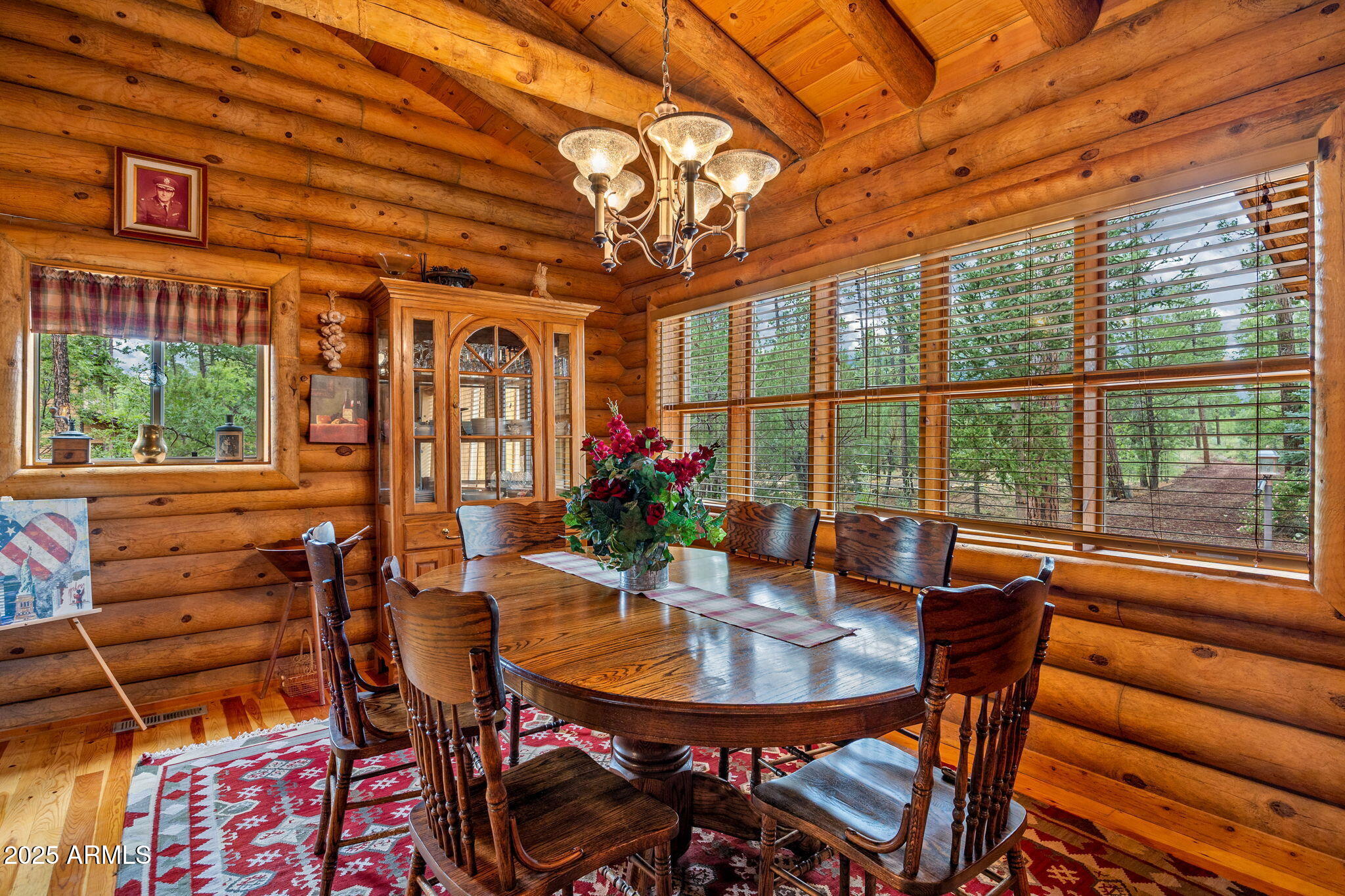 368 West Rim Road Pinetop, AZ 85935 - Photo 9 of 47 368RimRd-Pinetop-AZ-7