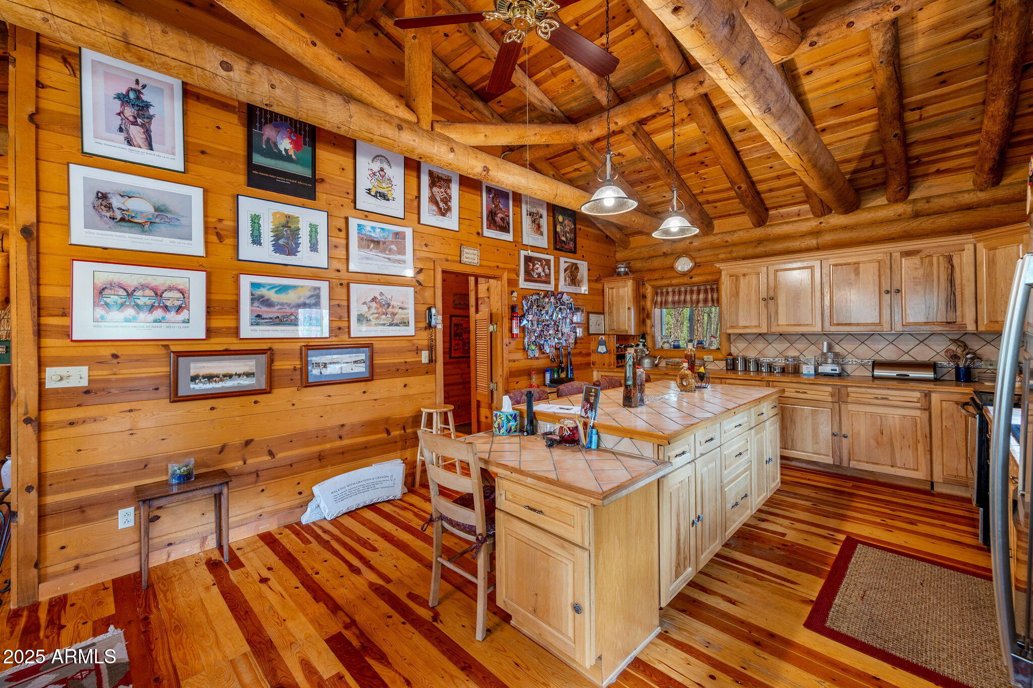 368 West Rim Road Pinetop, AZ 85935 - Photo 11 of 47 368RimRd-Pinetop-AZ-9