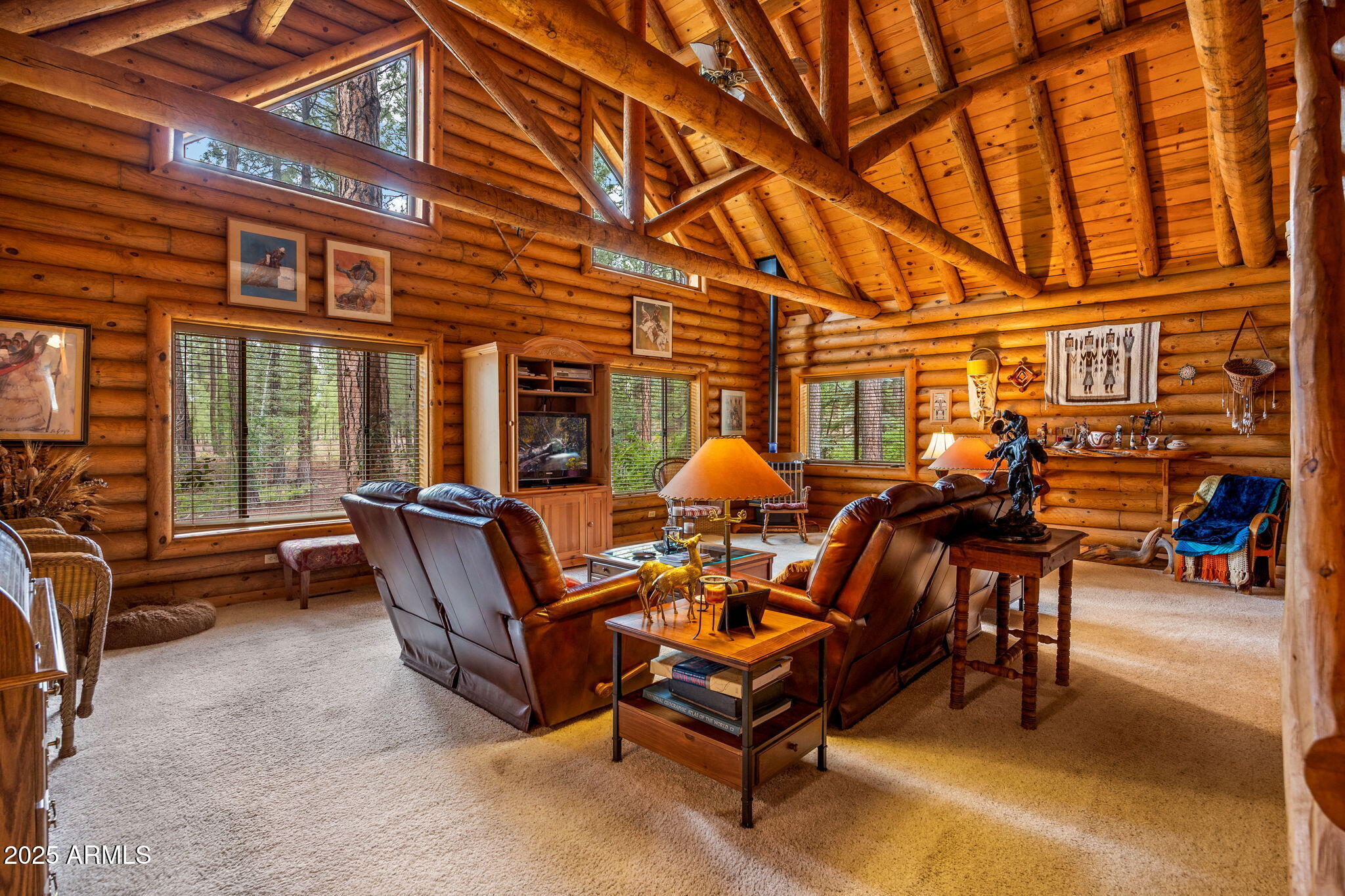 368 West Rim Road Pinetop, AZ 85935 - Photo 14 of 47 368RimRd-Pinetop-AZ-12